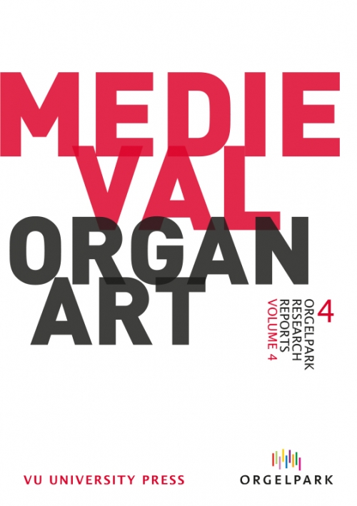 Middeleeuwse Orgelkunst